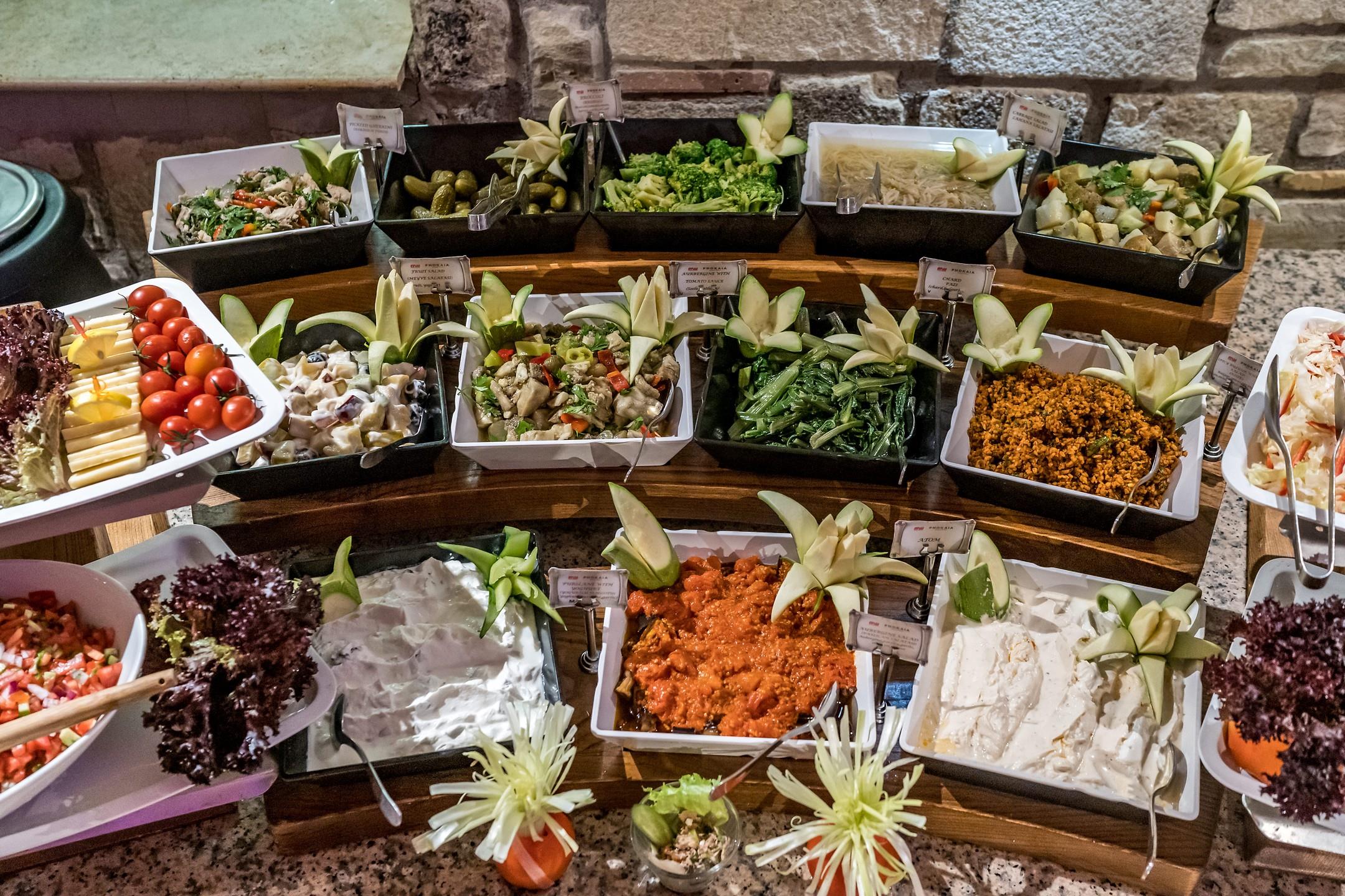 Mark Warner Phokaia Beach Resort