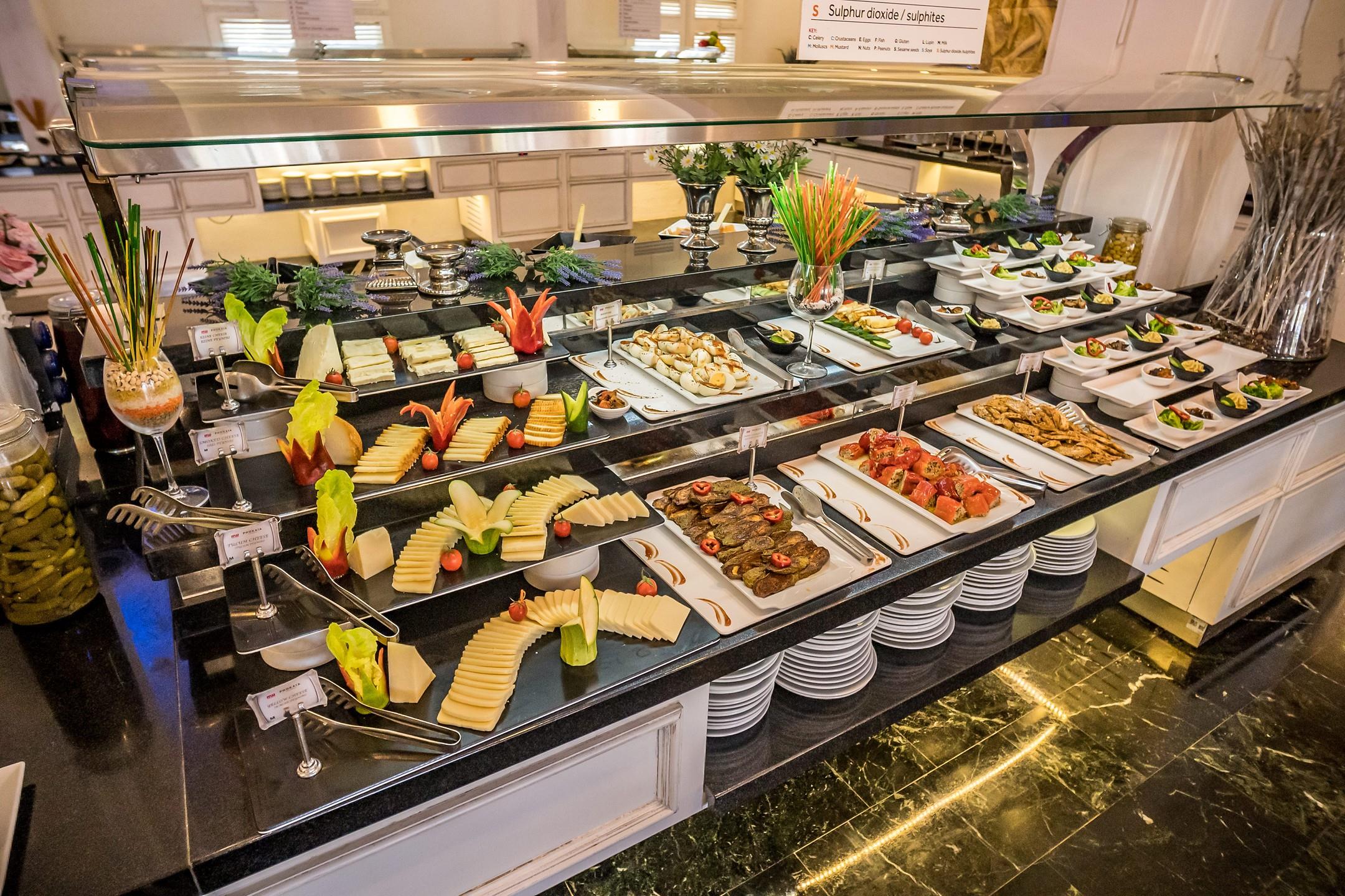 Mark Warner Phokaia Beach Resort