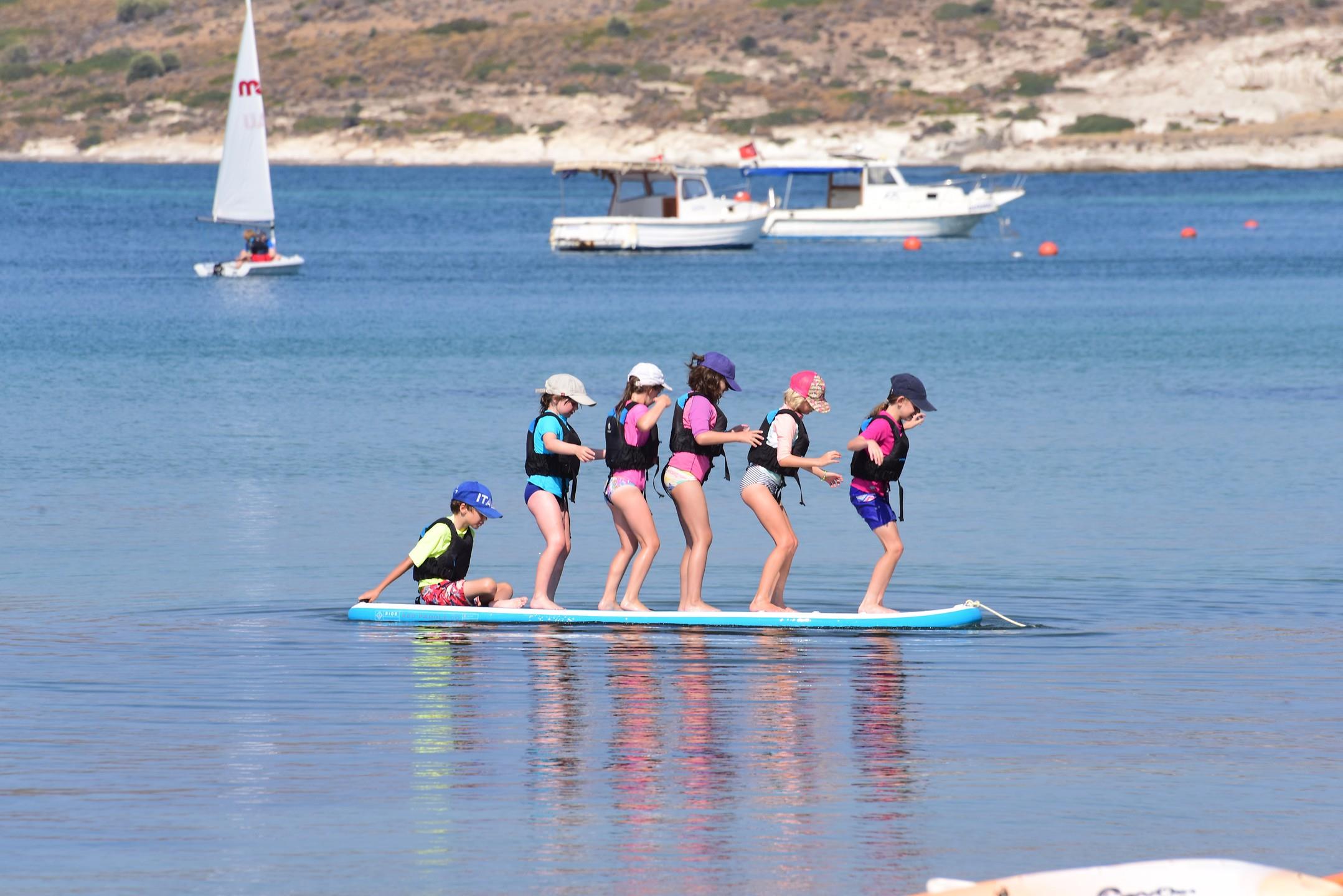 Mark Warner Phokaia Beach Resort