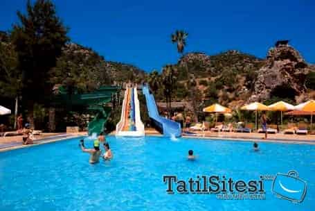 Green Platan Hotel 