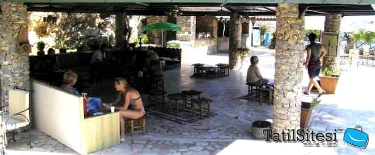 Green Platan Hotel 