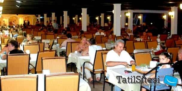 Green Platan Hotel 