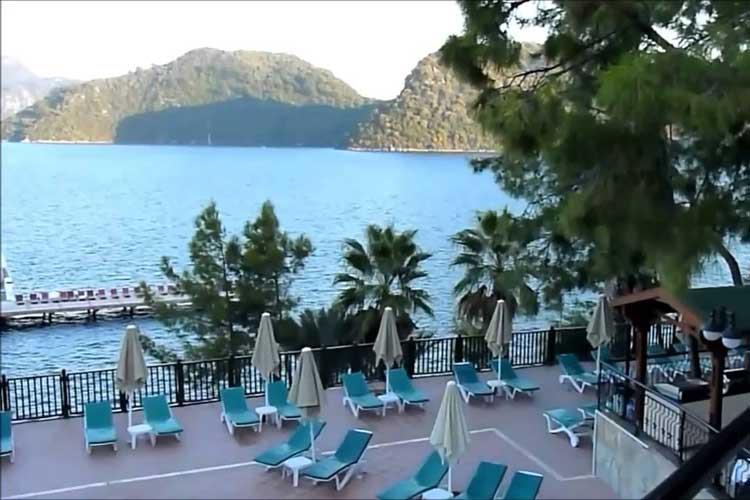 Marmaris Park Hotel