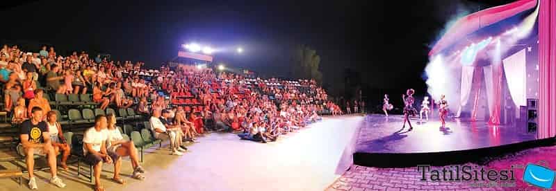 Marmaris Resort Hotel