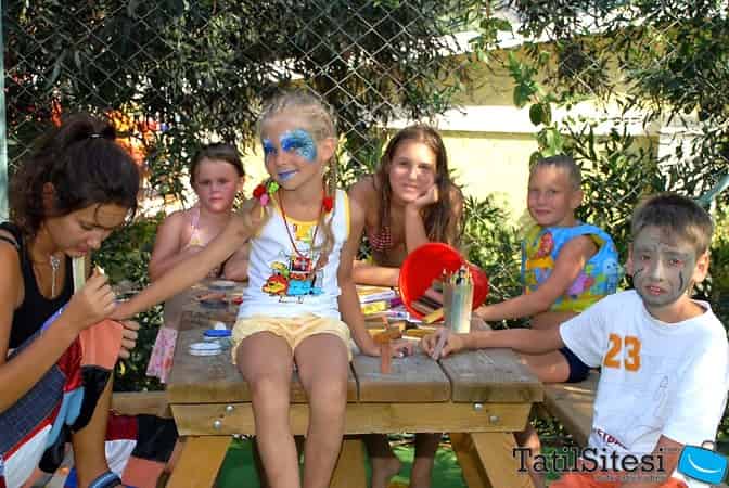 Marmaris Resort Hotel