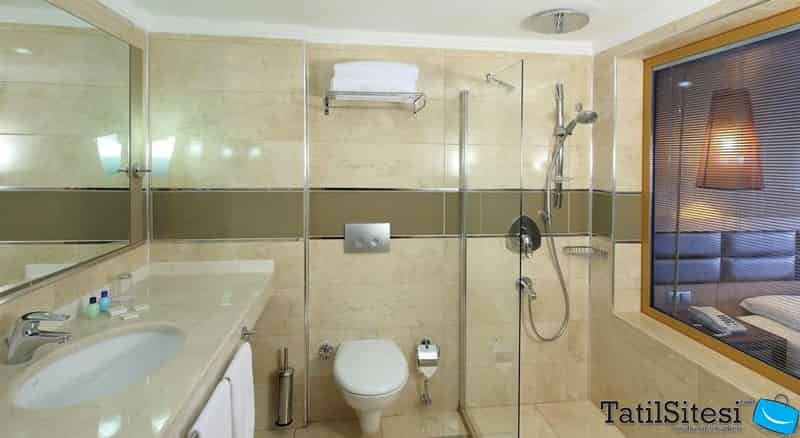 Marmaris Resort Deluxe Hotel 