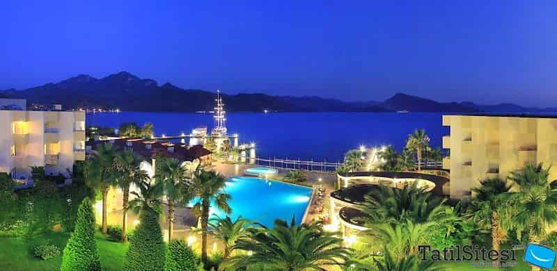 Marmaris Resort Hotel