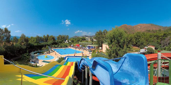 Marmaris Resort Hotel