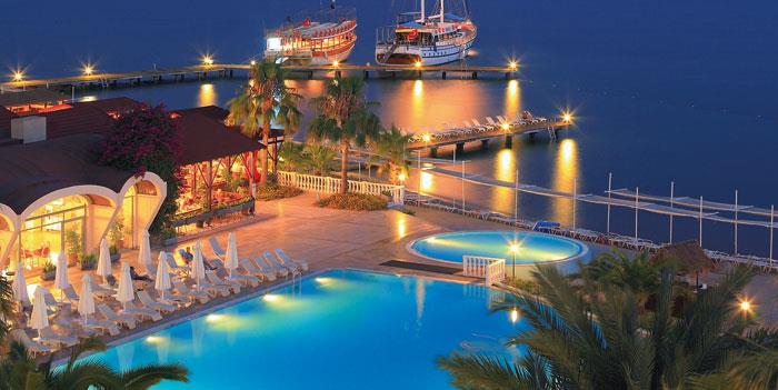 Marmaris Resort Hotel