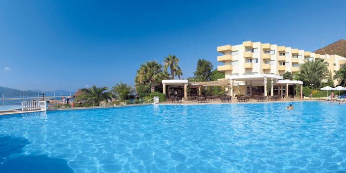 Marmaris Resort Hotel