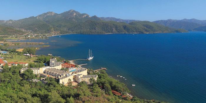 Marmaris Resort Hotel