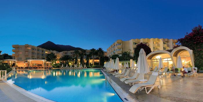 Marmaris Resort Hotel