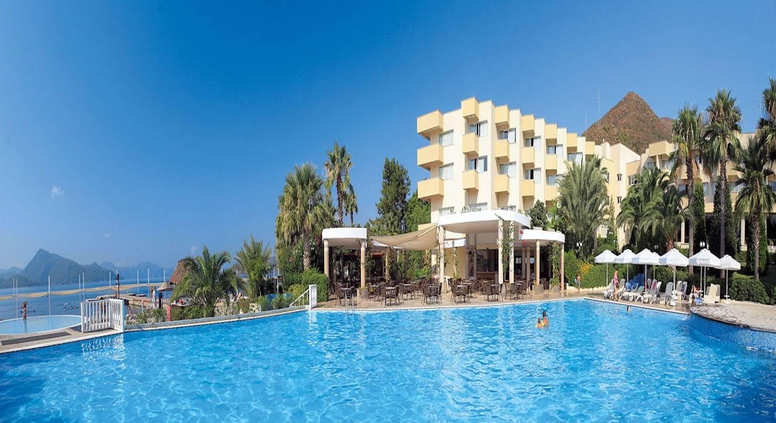 Marmaris Resort Hotel