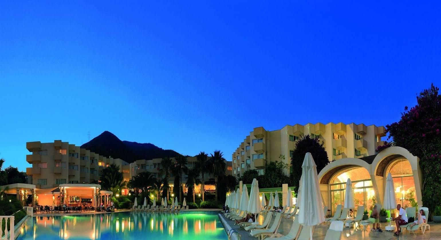 Marmaris Resort Hotel