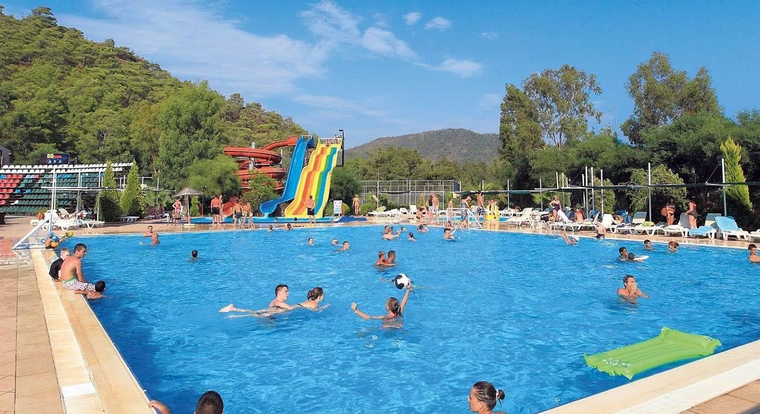 Marmaris Resort Hotel