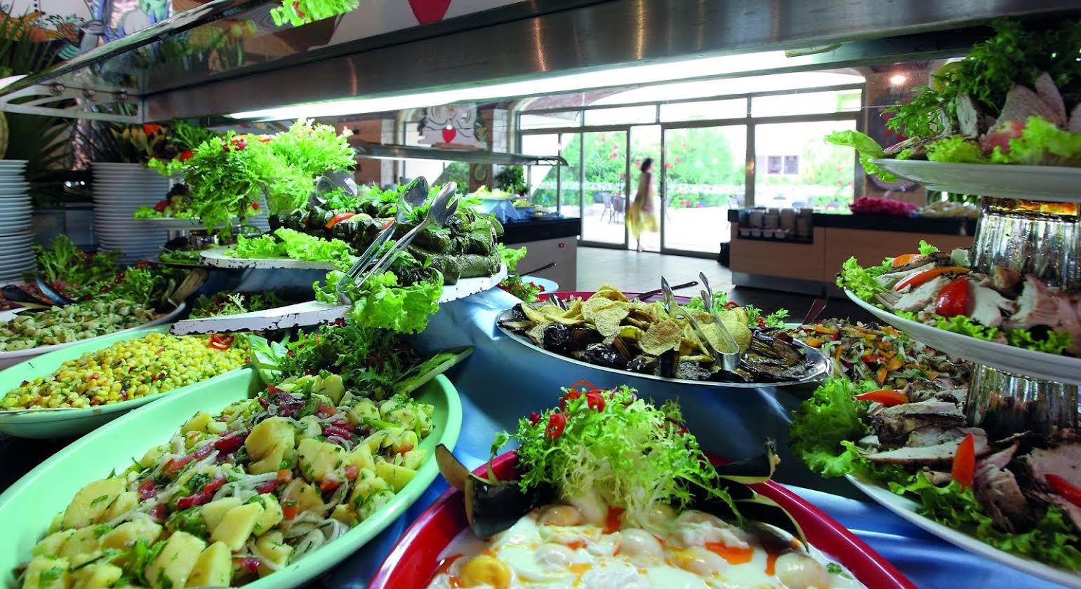 Marmaris Resort Hotel