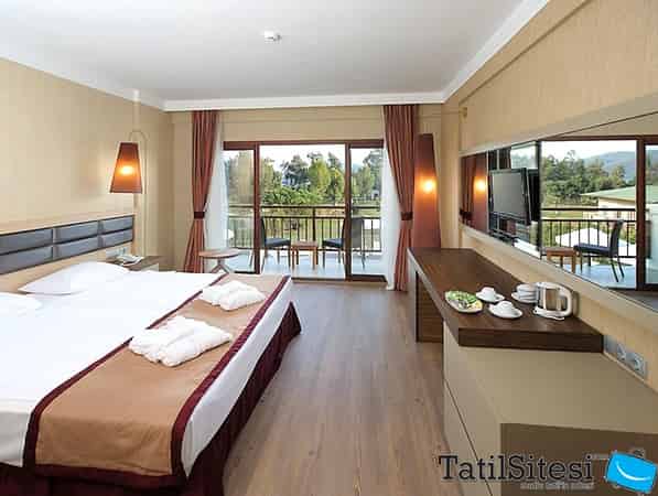 Marmaris Resort Hotel