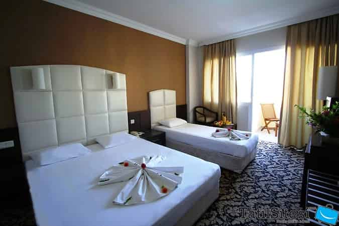 Marmaris Resort Hotel