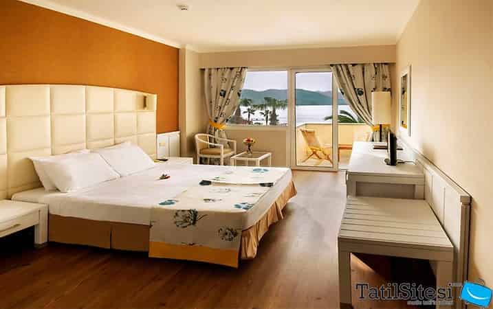 Marmaris Resort Hotel