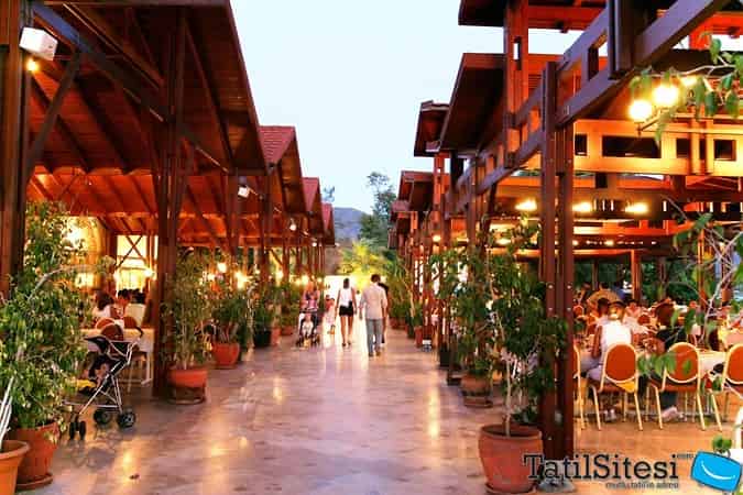 Marmaris Resort Hotel