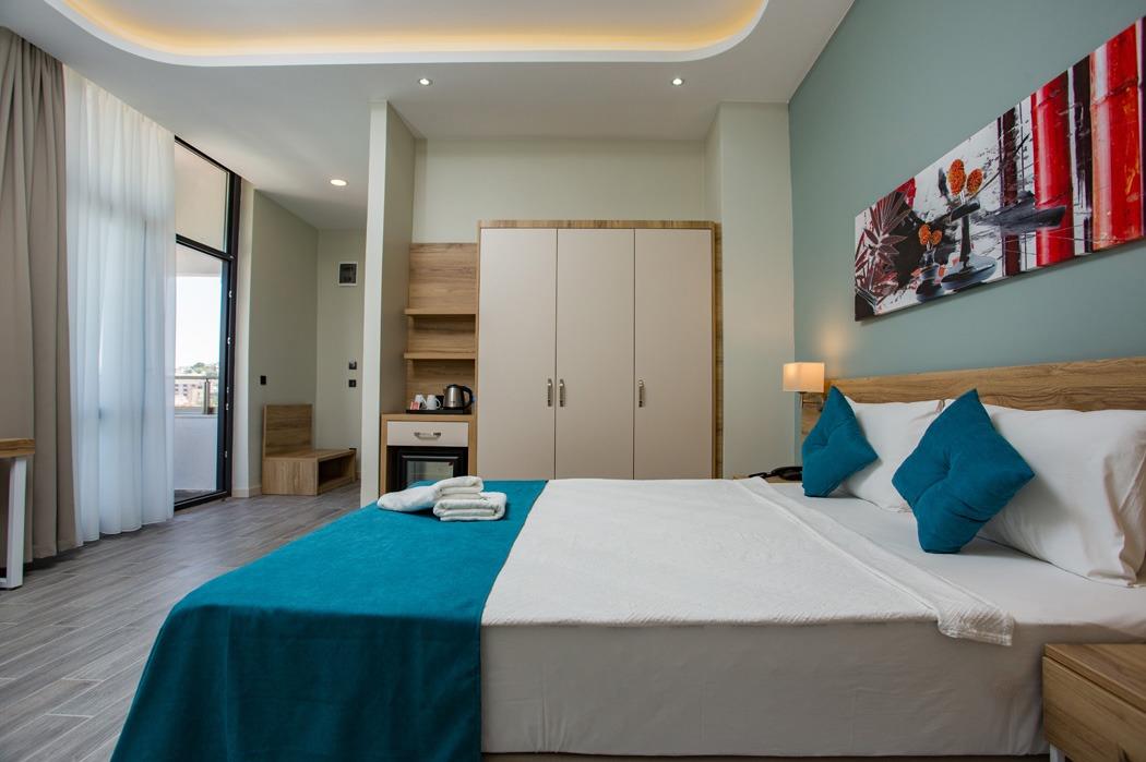 Martı Beach Hotel | Tatil Sitesi.com