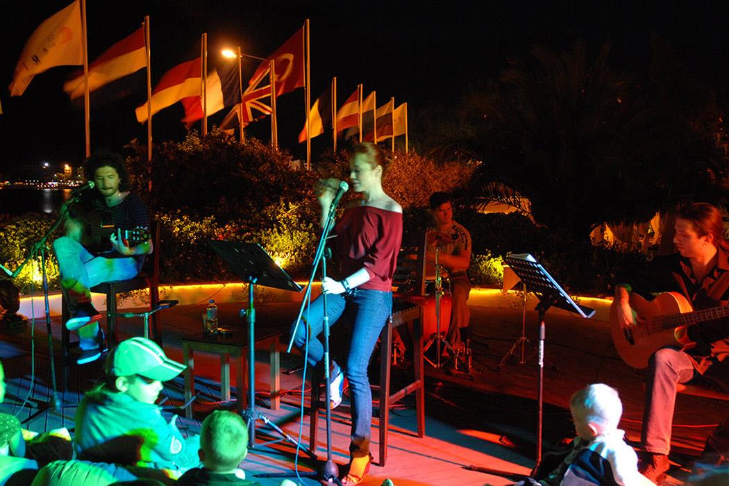 Martı Resort Deluxe