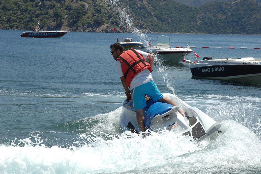 Martı Resort Deluxe