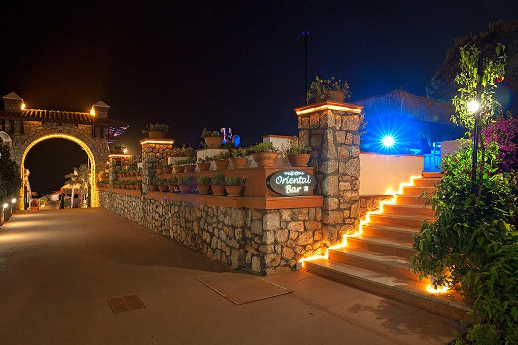 Martı Resort Deluxe