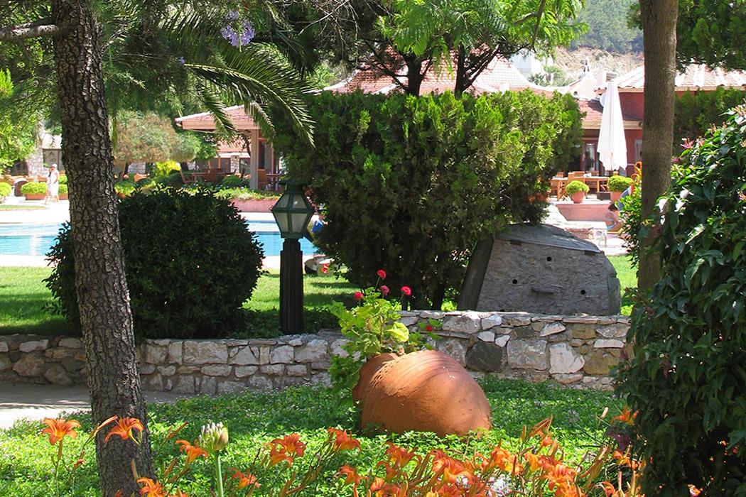 Martı Resort Deluxe