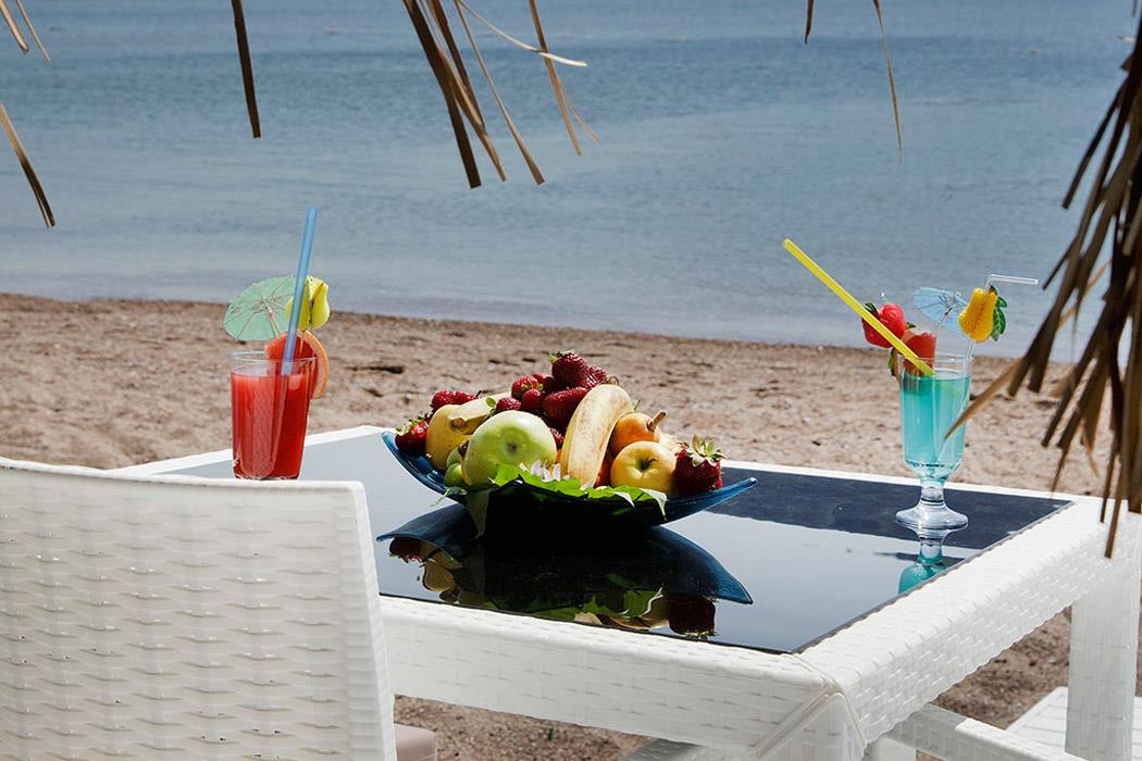 Martı Resort Deluxe