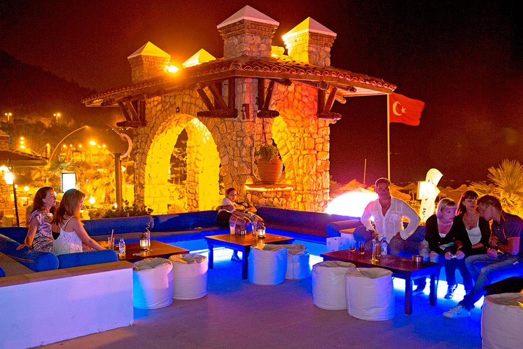 Martı Resort Deluxe