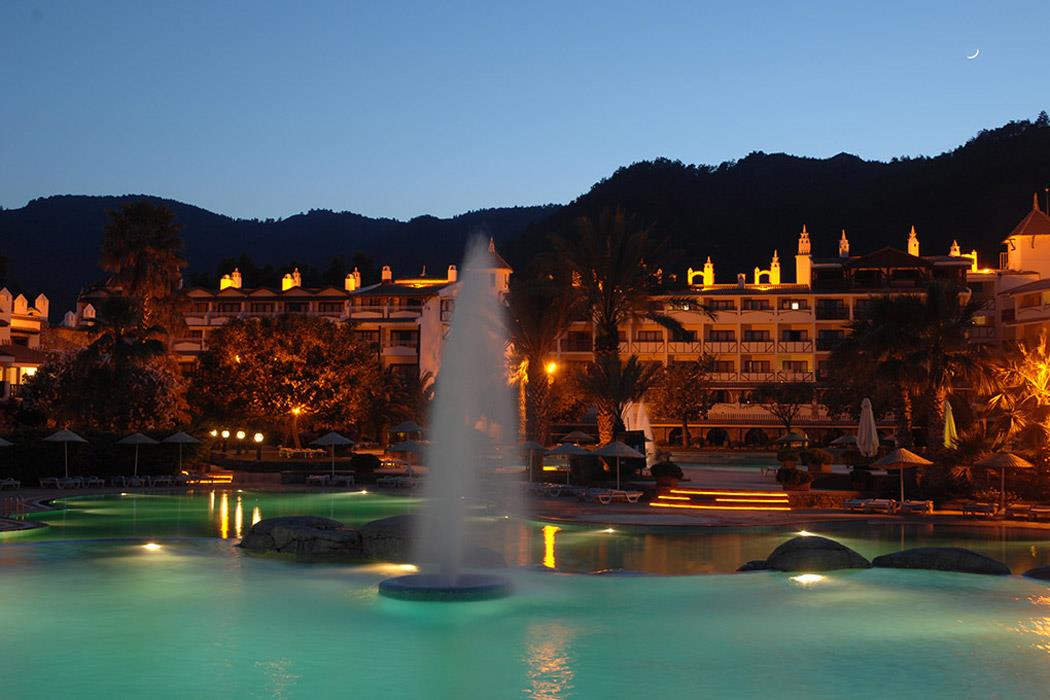 Martı Resort Deluxe