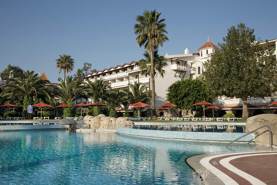 Martı Resort Deluxe