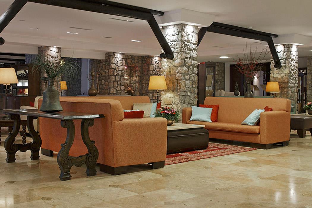 Martı Resort Deluxe