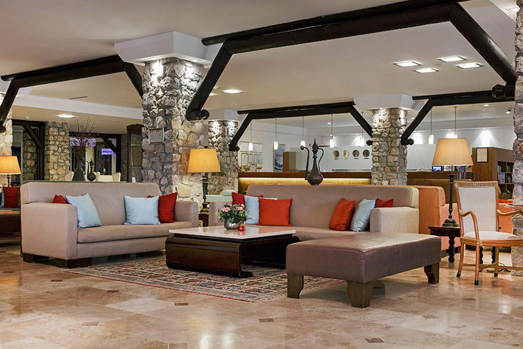 Martı Resort Deluxe