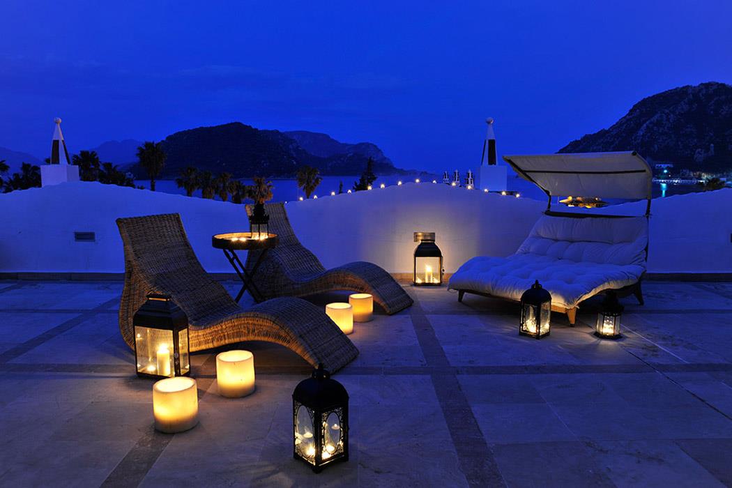 Martı Resort Deluxe