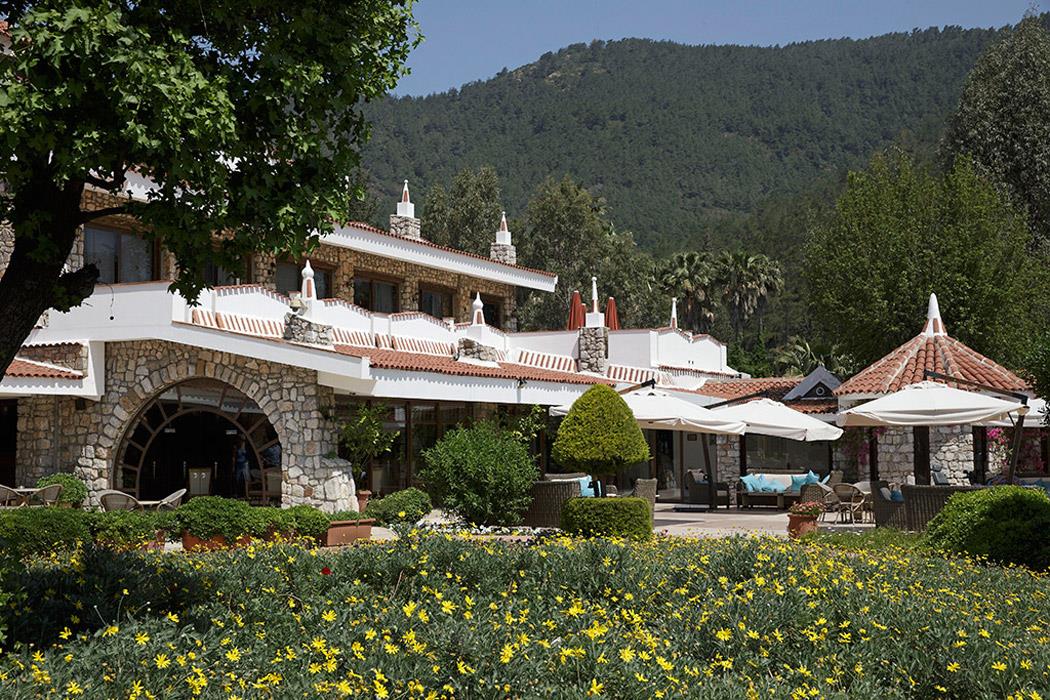 Martı Resort Deluxe