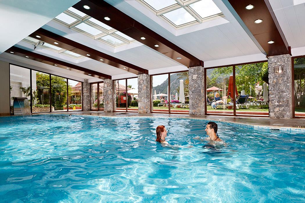 Martı Resort Deluxe