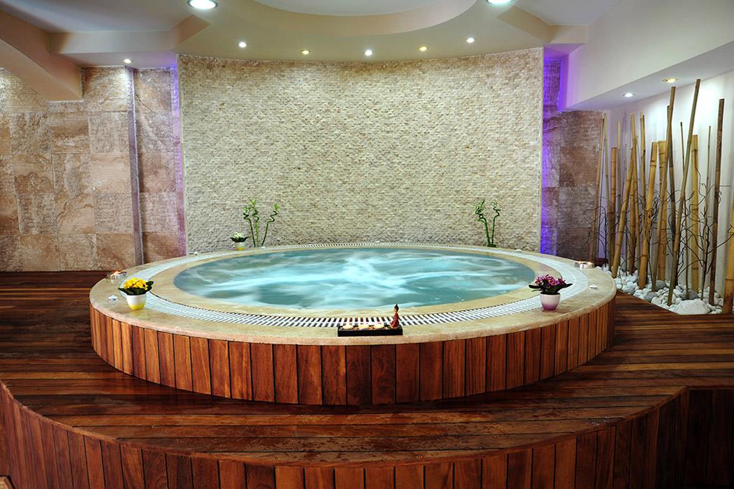 Martı Resort Deluxe