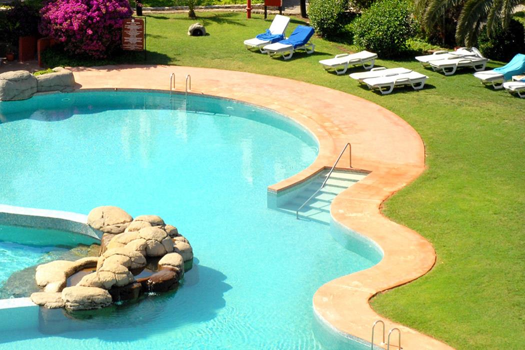 Martı Resort Deluxe