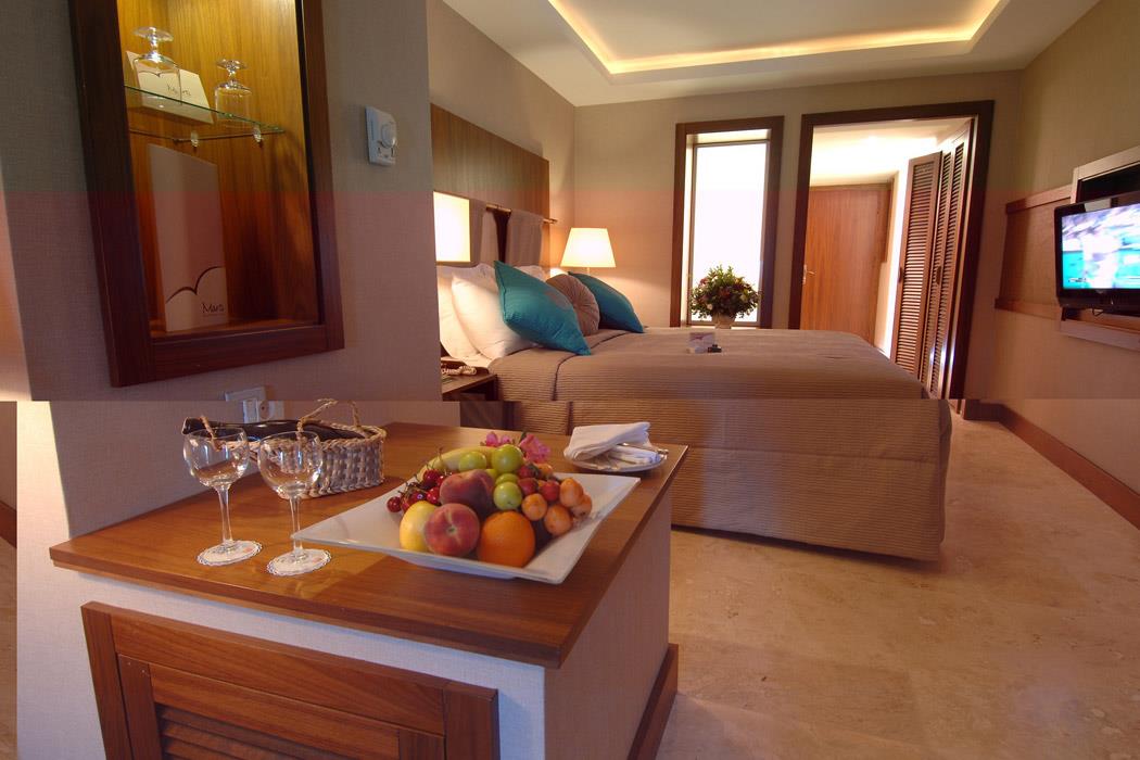 Martı Resort Deluxe