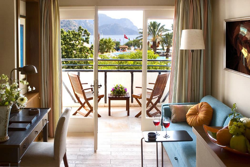 Martı Resort Deluxe