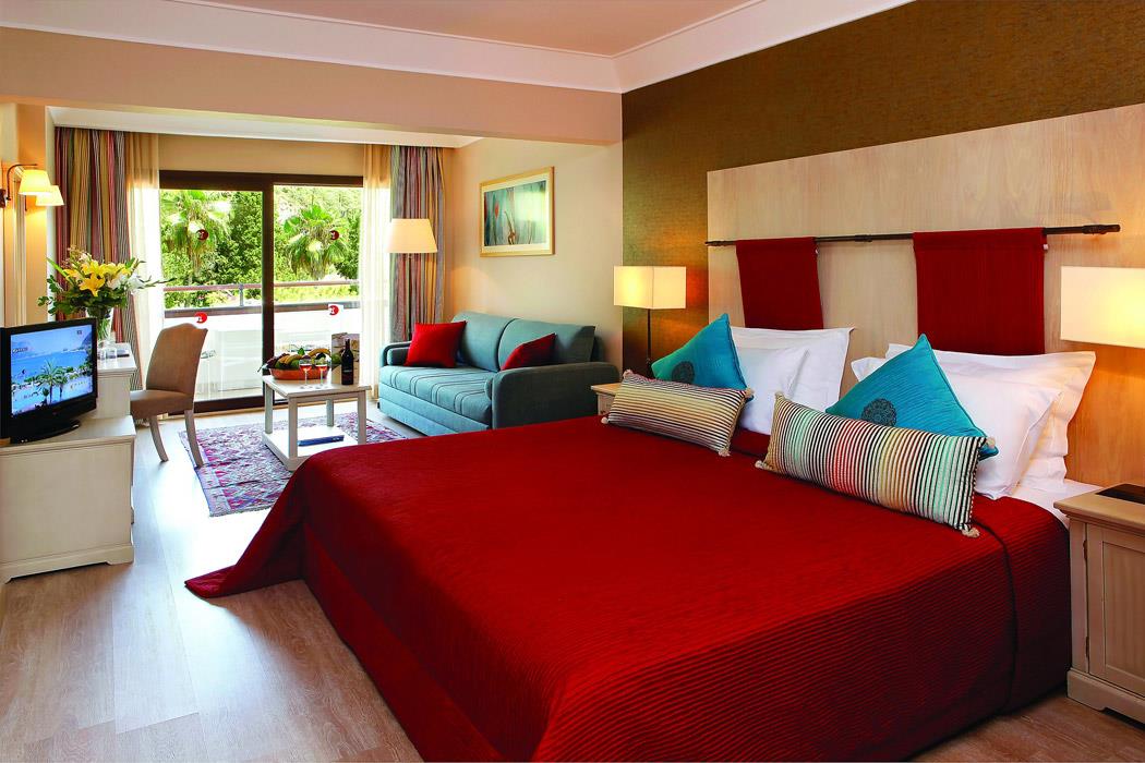 Martı Resort Deluxe