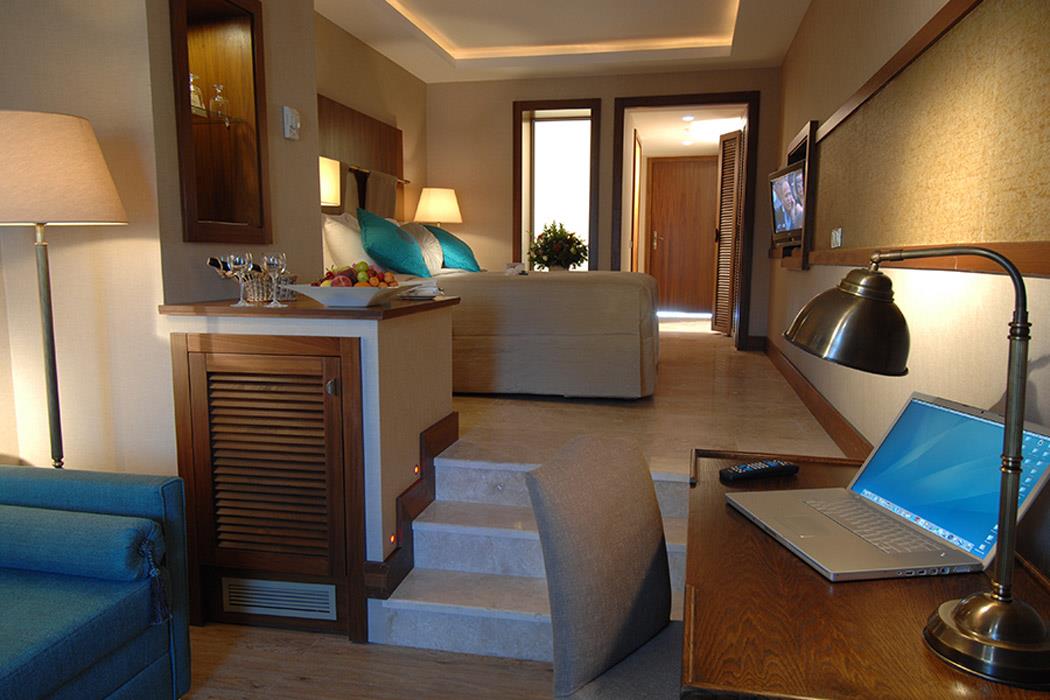 Martı Resort Deluxe