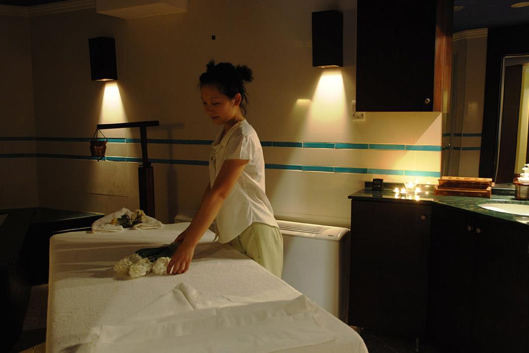 Martı Resort Deluxe