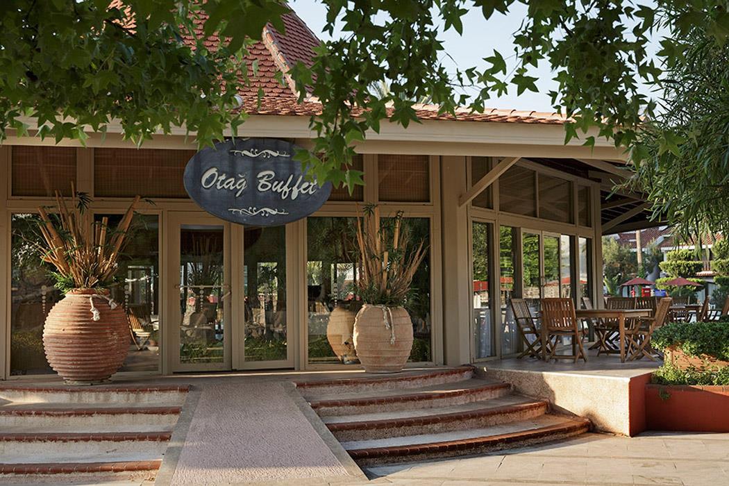 Martı Resort Deluxe