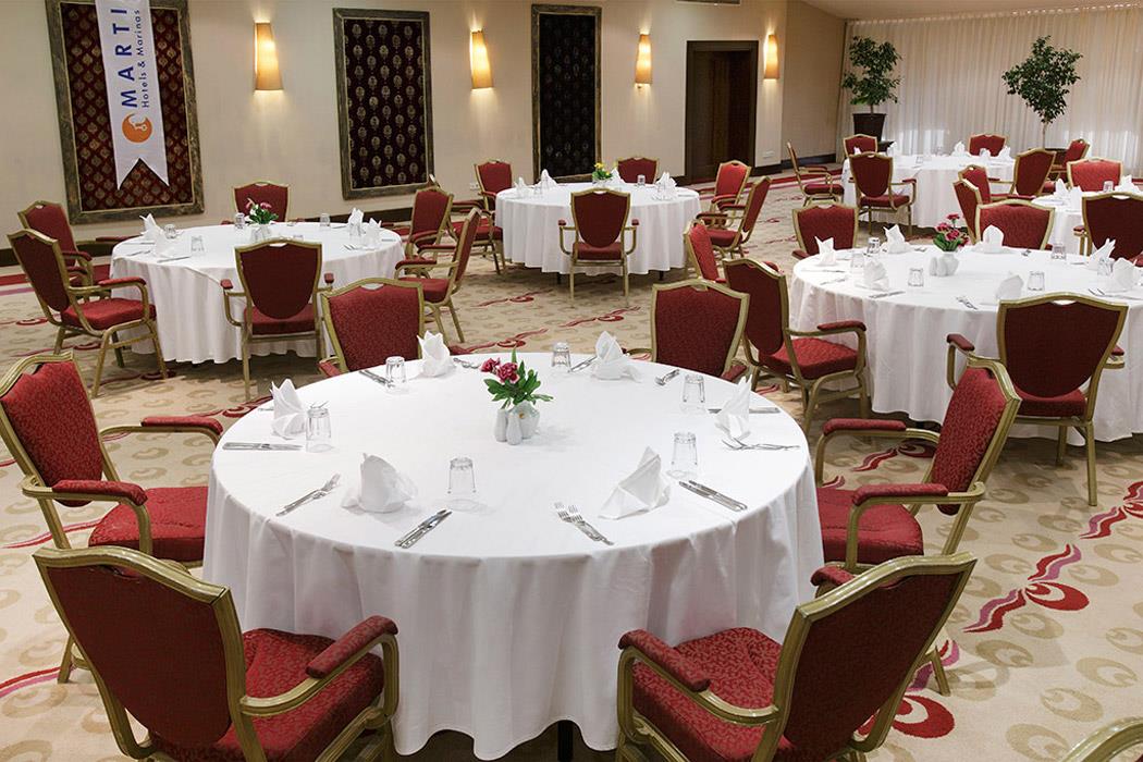 Martı Resort Deluxe