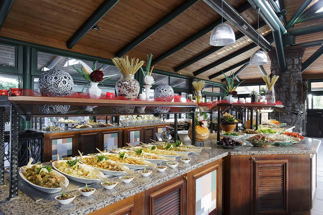 Martı Resort Deluxe