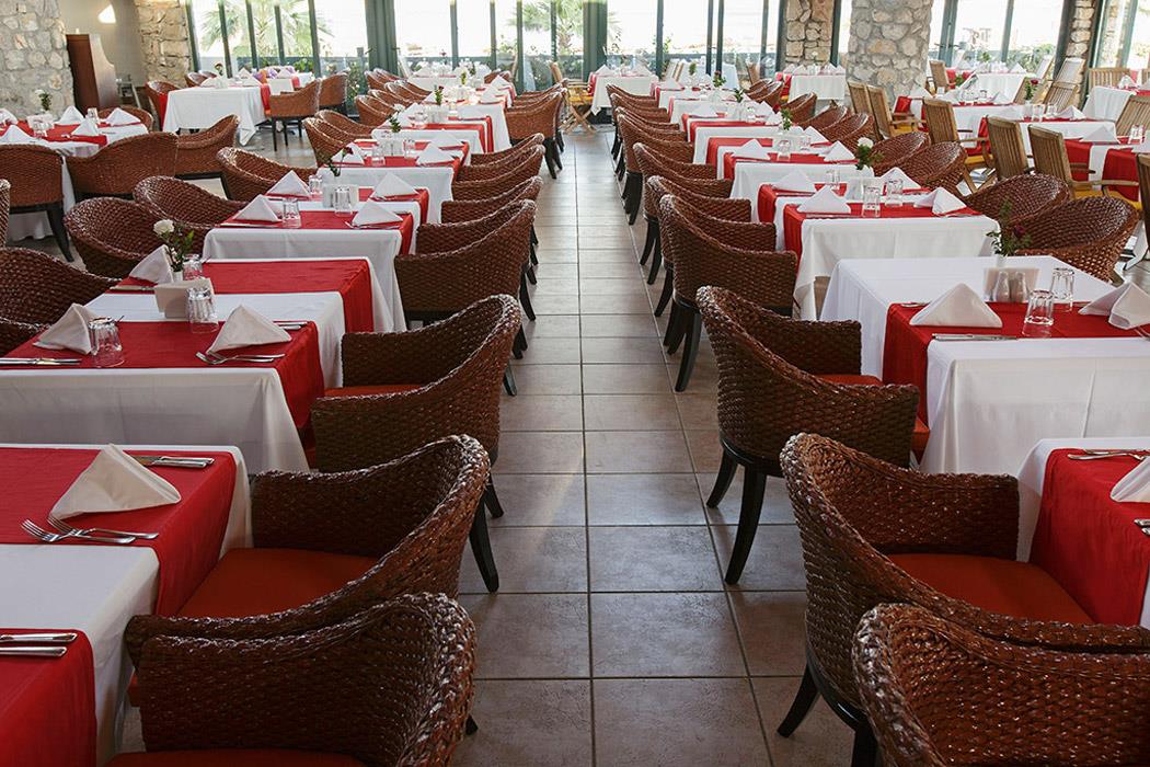 Martı Resort Deluxe