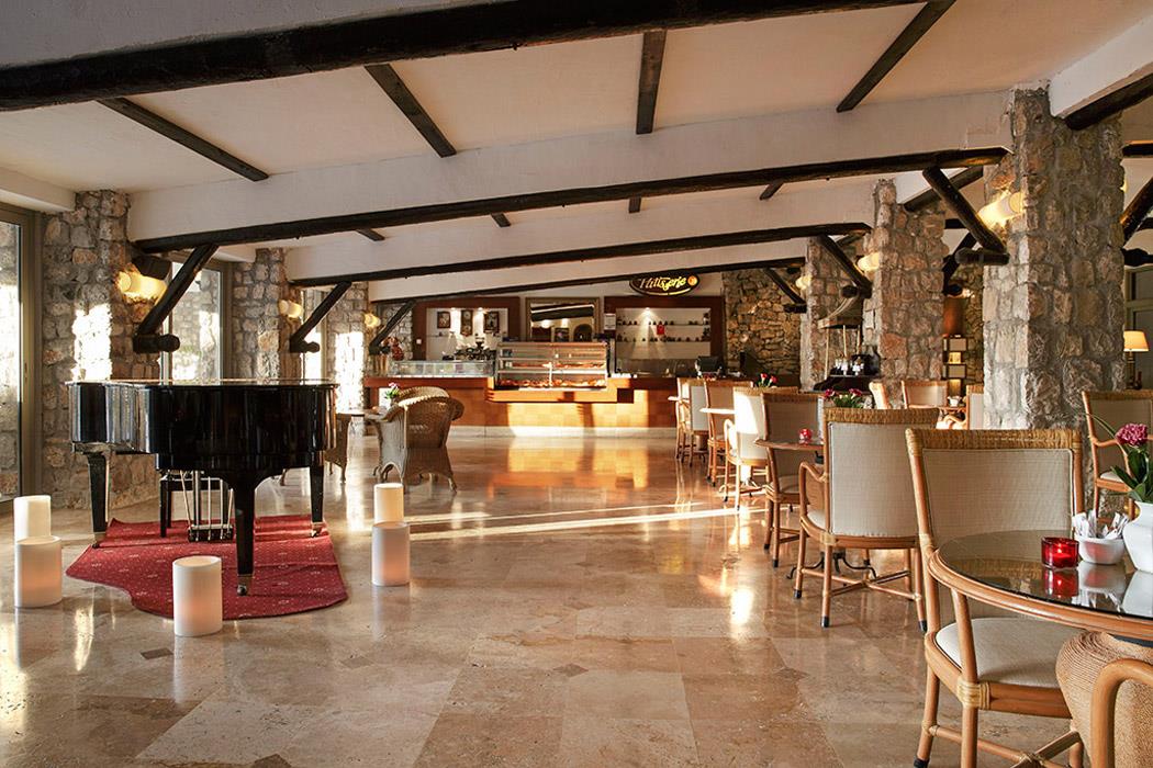 Martı Resort Deluxe